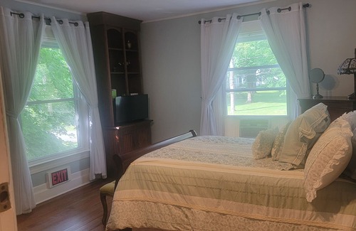 Stamford Bed & Breakfast | The Queen of the Catskills B&B