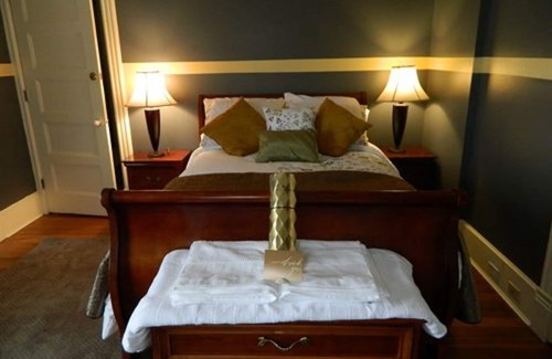 Stamford Bed & Breakfast | The Queen of the Catskills B&B