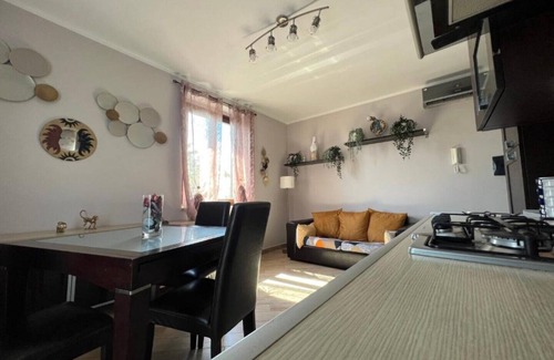Vigevano Apartment | The Queen - Vigevano