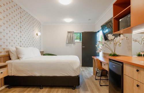 Gladstone Hotel | The Queens Gladstone