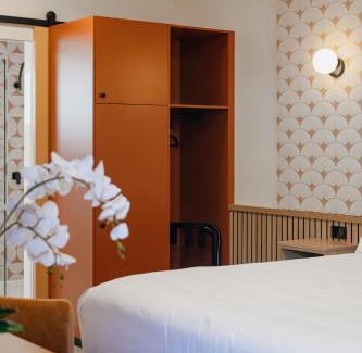 Gladstone Hotel | The Queens Gladstone