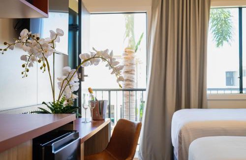 Gladstone Hotel | The Queens Gladstone