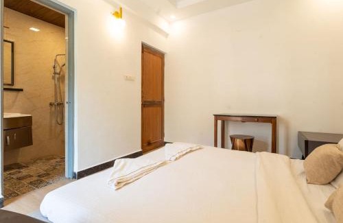 Candolim Apartment | The Quest by The StayCationer