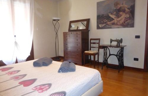 Noale Apartment | The quiet corner