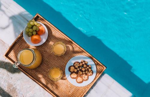 Saronikos Villa | The Quiet Escape