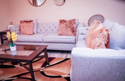 Loganville Apartment | The Quiet place