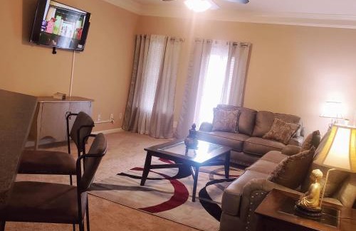 Loganville Apartment | The Quiet place