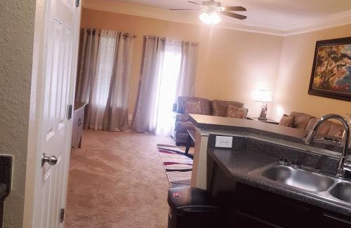 Loganville Apartment | The Quiet place