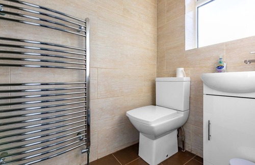 Northampton House | The Quiet Retreat House