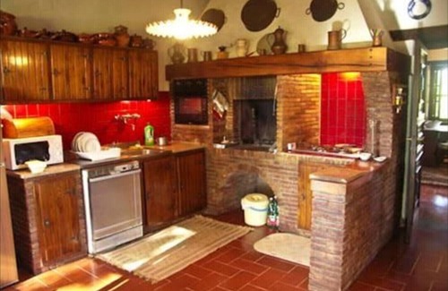 Bagnoregio Villa | The Quiet #Villa with Pool