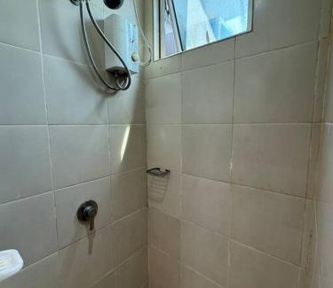 San Lorenzo Apartment | The Quin Place 1BR 200Mbps WIFI