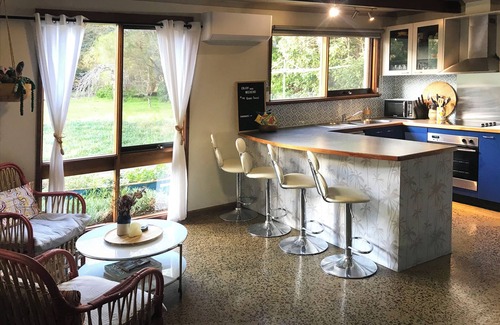 Ocean Grove House | The Quirky Thack - Youre Going to Love it Here