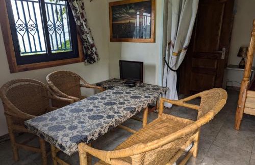Kyamuswa Villa | The quite place