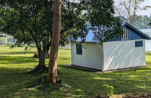 Kyamuswa Villa | The quite place