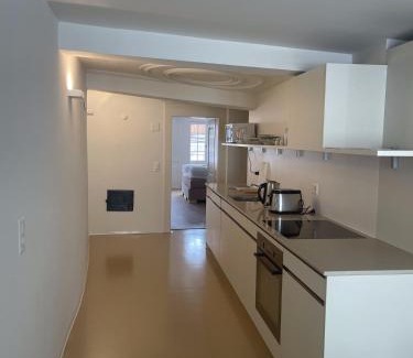 Schaffhausen Apartment | The R Apartment Bodensee - Old Town