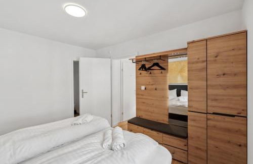 Andelfingen District Apartment | The R Apartment Cholfirst