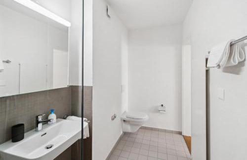 Andelfingen District Apartment | The R Apartment Cholfirst