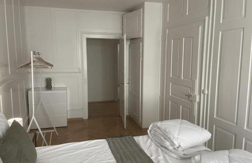 Schaffhausen Apartment | The R Apartment Hurbig - old Tow