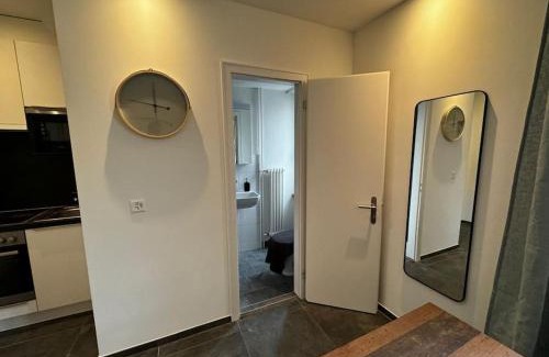 Schaffhausen Apartment | The R Apartment Weinsteig, comfort and serenity