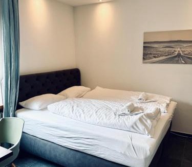 Schaffhausen Apartment | The R Apartment Weinsteig, comfort and serenity
