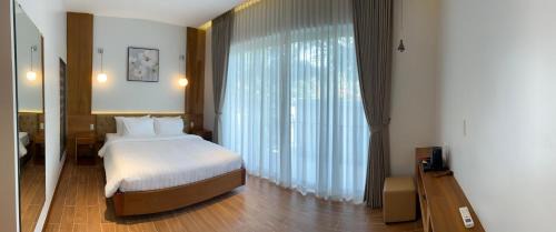 Kampot Hotel | The R&B Boutique