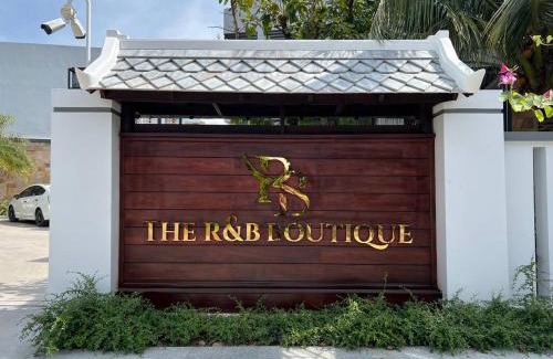 Kampot Hotel | The R&B Boutique