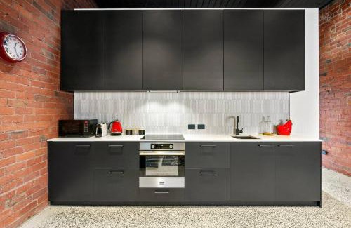 Geelong West House | The Radford on Elizabeth