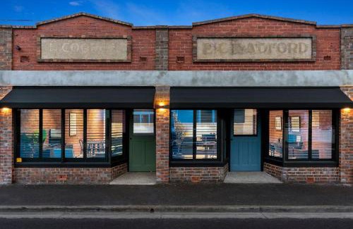 Geelong West House | The Radford on Elizabeth
