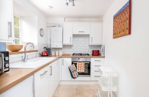 Claverton House | The Rafters, Idylic village setting with Bath on your doorstep