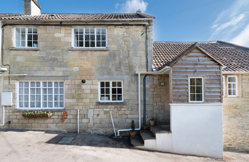 Claverton House | The Rafters, Idylic village setting with Bath on your doorstep