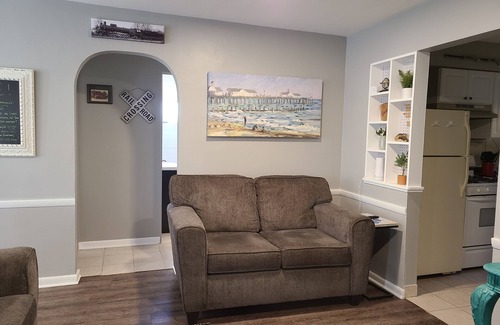 Youngstown House | The Railroad Ranch Station 2