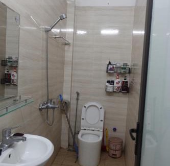 Van Mieu House | The Rails - Double Room F02