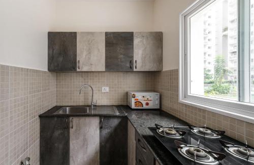 Sahakar Nagar Apartment | The RainTree ApartmentHebbalNr Aster CMI