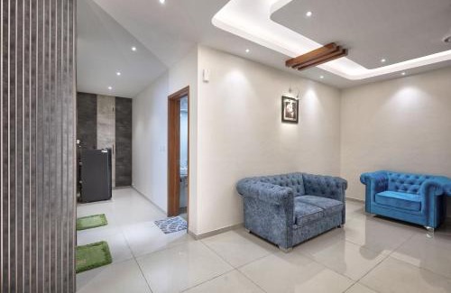 Sahakar Nagar Apartment | The RainTree ApartmentHebbalNr Aster CMI