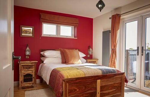 Fitling Cabin | THE RAJ, pet friendly, character holiday cottage in Burton Pidsea