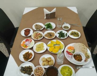 Rajgir Hotel | The Rajgir Residency
