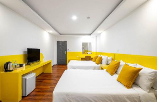 Minburi Hotel | The Ram Hotel