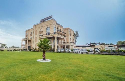 Faizabad Hotel | The Ramayana Hotel, Ayodhya