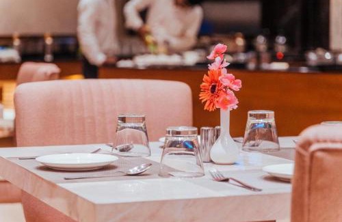 Faizabad Hotel | The Ramayana Hotel, Ayodhya