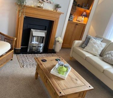 Edzell Apartment | The Ramblers Rest - whole apartment - pet friendly - close to amenities and walks
