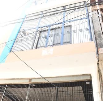 Faizabad House | The Ramdoot Palace