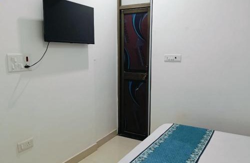 Faizabad House | The Ramdoot Palace