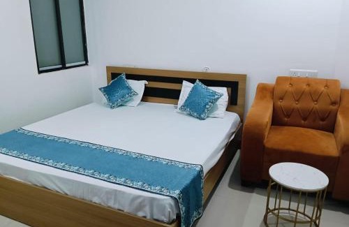 Faizabad House | The Ramdoot Palace