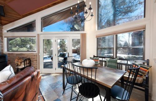 The Ranch House | The Ranch 189 Cottonwood Creek