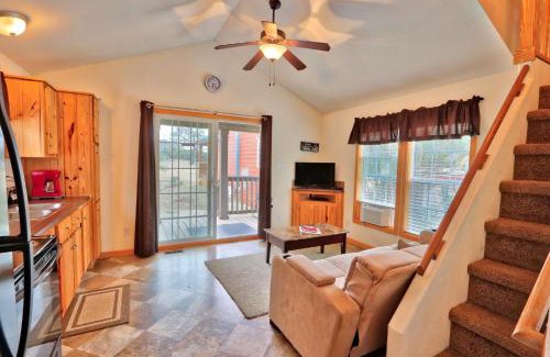 Wimberley House | The Ranch at Wimberley - Dance Hall Cabin #1