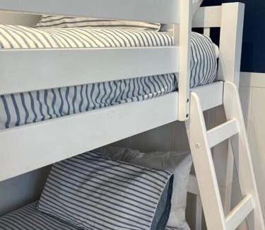 Salt Ash House | The Ranch - Coastal Farmhouse bringing family and friends together