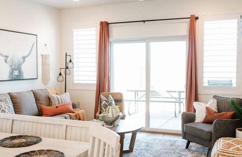 Washington Fields House | The Ranch House by Freedom Vacation Rentals