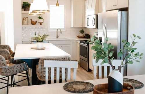 Washington Fields House | The Ranch House by Freedom Vacation Rentals