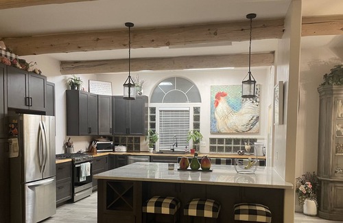 Queen Creek House | The Ranch House