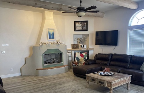 Queen Creek House | The Ranch House